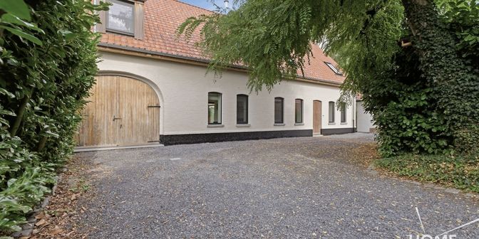 Maison à vendre à Oudenaardse Heerweg 97, 8540 Deerlijk