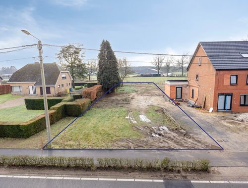                                         Terrain à bâtir à vendre à Vorst, € 139.000
