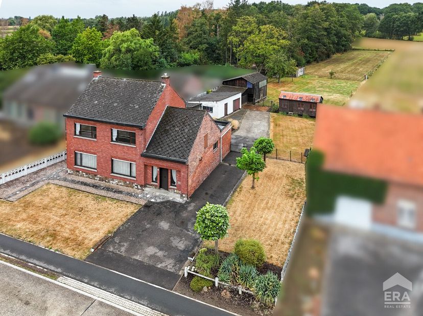 Maison à vendre
                    à 2230 Herselt