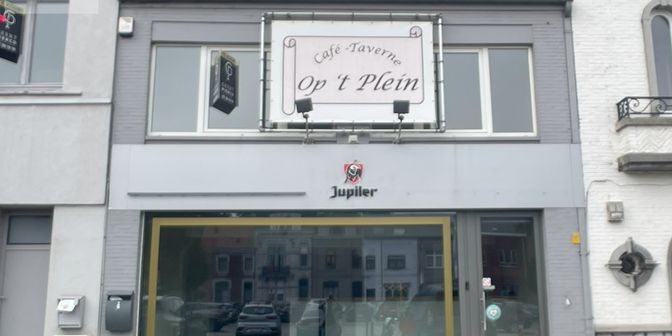Bedrijfsvastgoed te koop in Marktplein 6, 3400 Landen