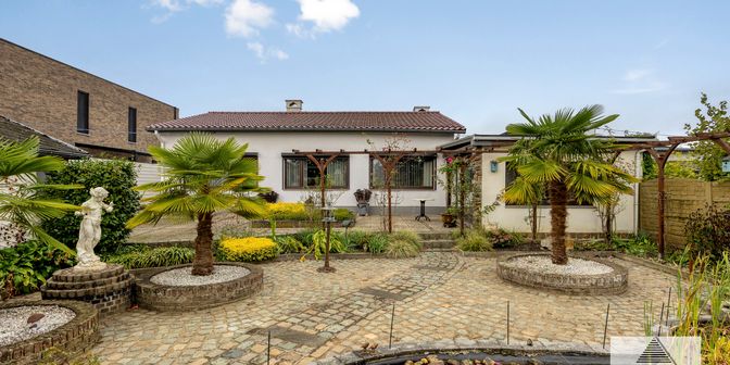 Huis te koop in Kievitstraat 19, 3630 Opgrimbie