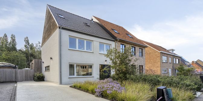 Huis te koop in Lange Molenstraat 110, 8200 Sint-Andries
