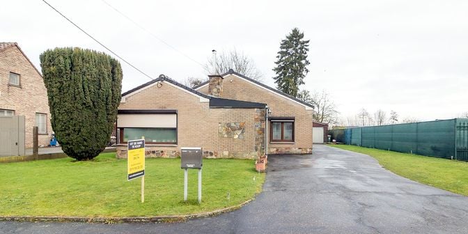 Huis te koop in Leten 7, 3740 Bilzen