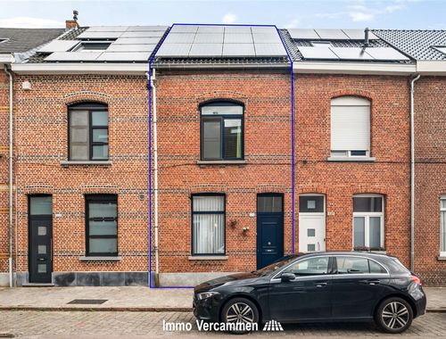                                         Woning te koop in Duffel, € 298.000
