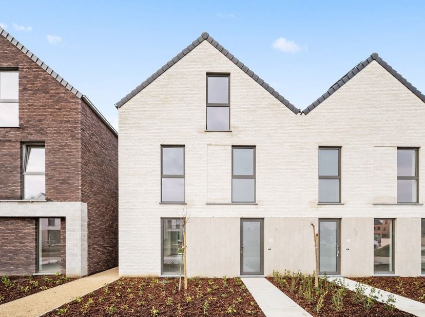 Maison à vendre
                    à 2222 Wiekevorst