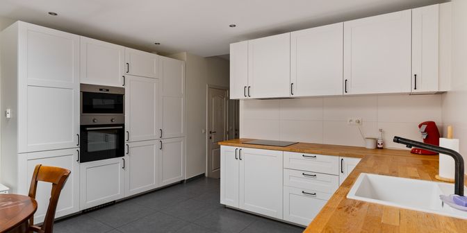 Huis te koop in Pater R. Van De Wouwerstraat 66, 3270 Zichem