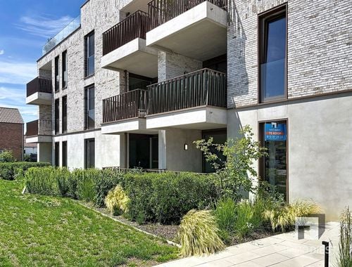                                         Gelijkvloers app. te koop in Tessenderlo, € 335.000
