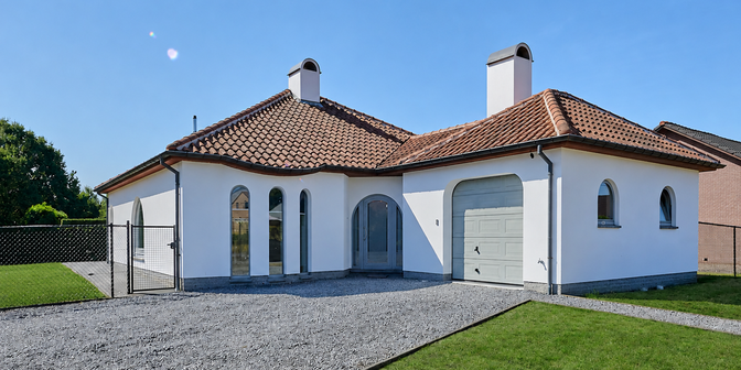 Huis te koop in Merelstraat 40, 3940 Hechtel