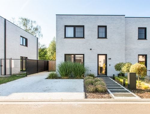                                         Eengezinswoning te koop in Averbode, € 425.000
