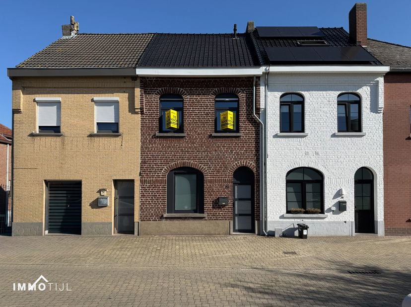 Huis te koop in Koeistraat 36,
                    9300 Aalst
