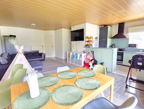                                         Appartement à vendre à Sint-Katherina-Lombeek, € 265.000
