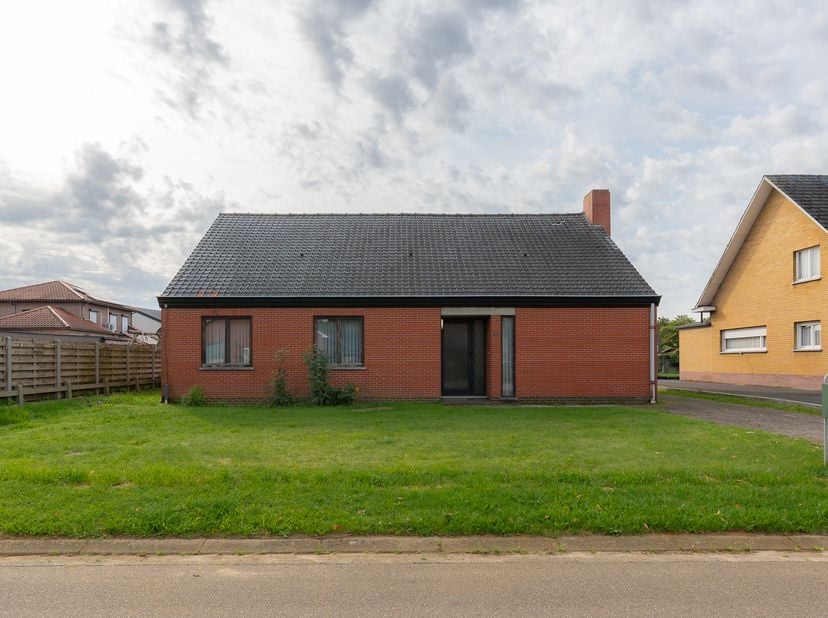 Maison à vendre à Hoogstraat 24,
                    2450 Meerhout