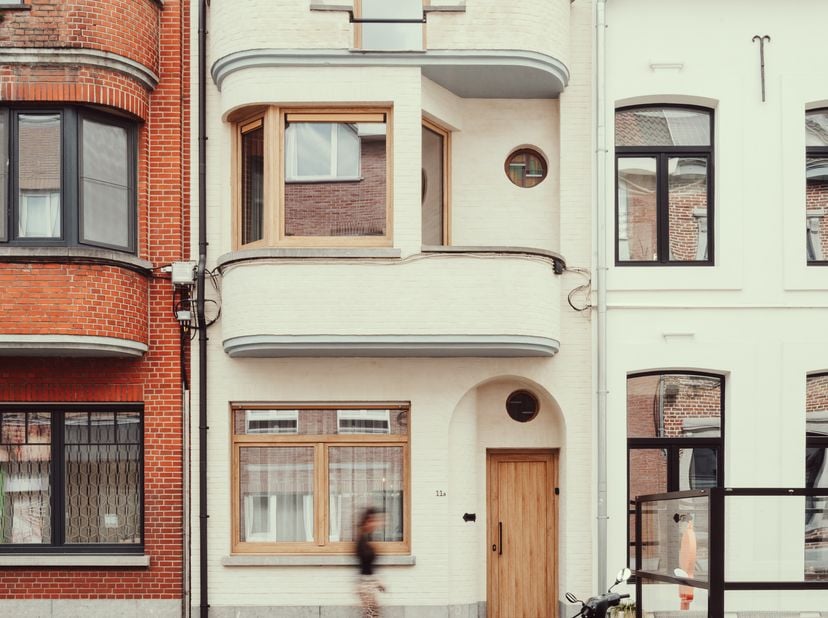 Maison à vendre
                    à 3800 Sint-Truiden
