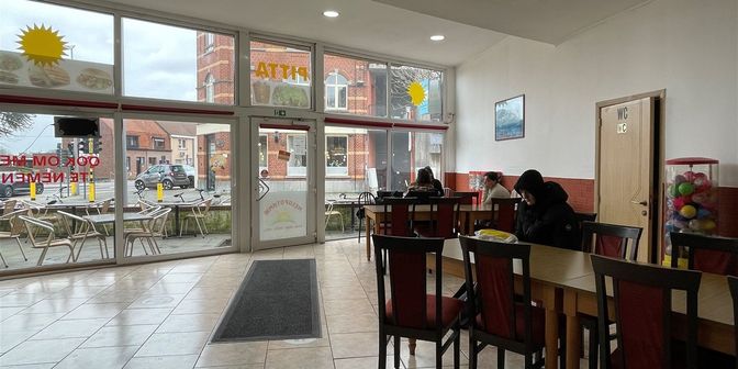 Appartement te koop in Beekstraat 2 bus A, 8500 Kortrijk