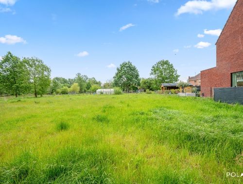                                         Bouwgrond te koop in Boortmeerbeek, € 220.000
