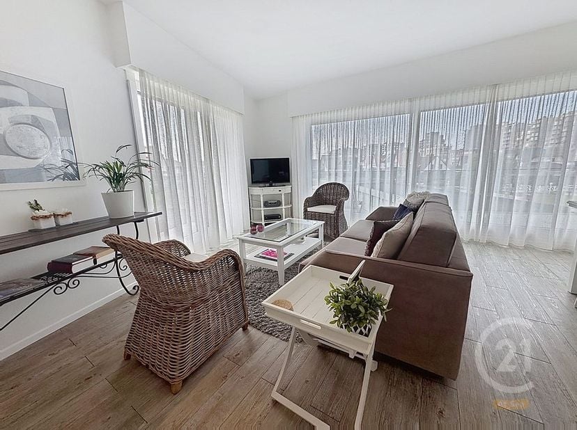 Appartement à vendre
                    à 8434 Westende