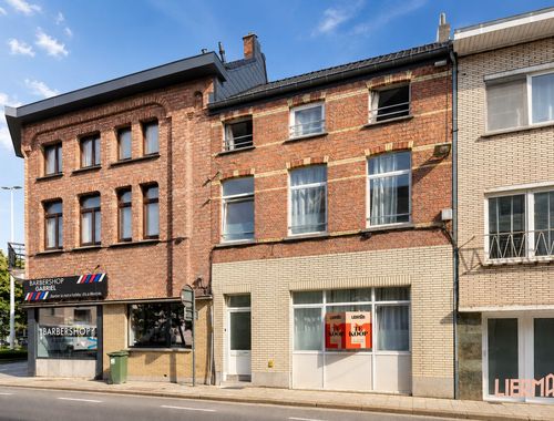                                        Appartement te koop in Aalst, € 149.500
