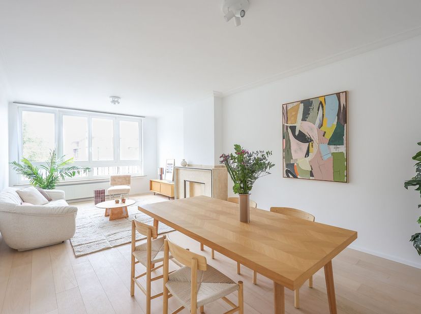 Appartement à vendre à Volhardingstraat 10 boîte 201,
                    2020 Antwerpen