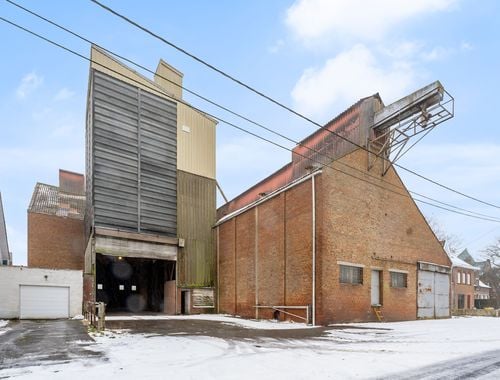                                         Entrepôt à vendre à Moen, € 625.000
