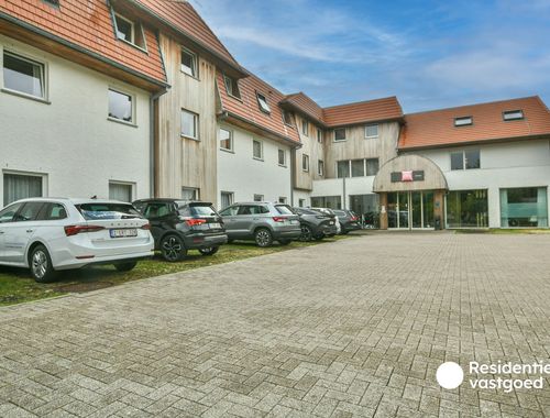                                         Staanplaats te koop in Blankenberge, € 130.000
