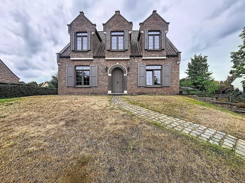 Huis te koop in Kriekmoerstraat 14,
                    9900 Eeklo