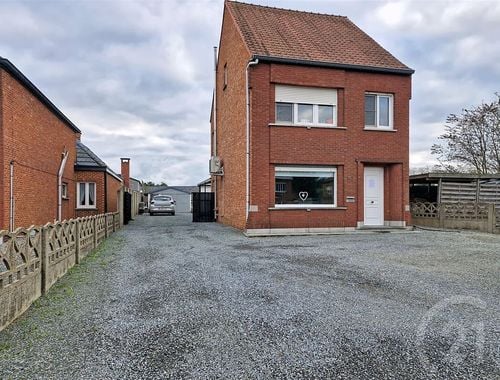                                         Maison unifamiliale à vendre à Begijnendijk, € 359.000
