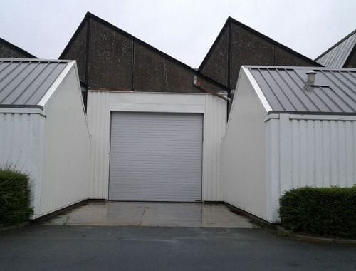                                         Bâtiment d’entreprise à louer à Mechelen, € 6.675
