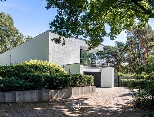                             Villa à vendre à Zolder
