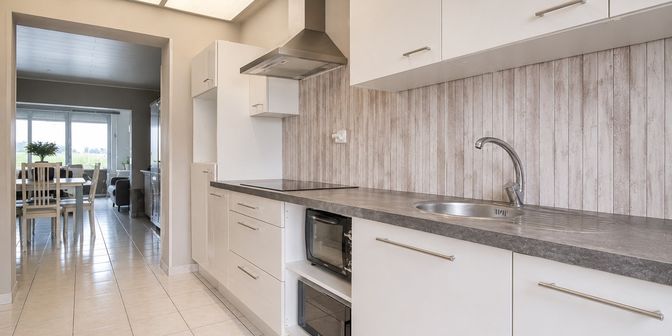 Huis te koop in Dronckaertstraat 237, 8930 Lauwe