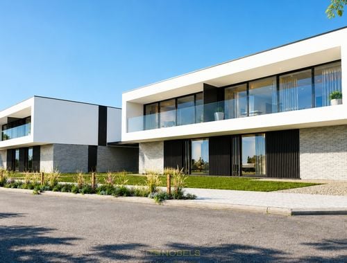                                         Maison à vendre à Oosterzele, € 675.000
