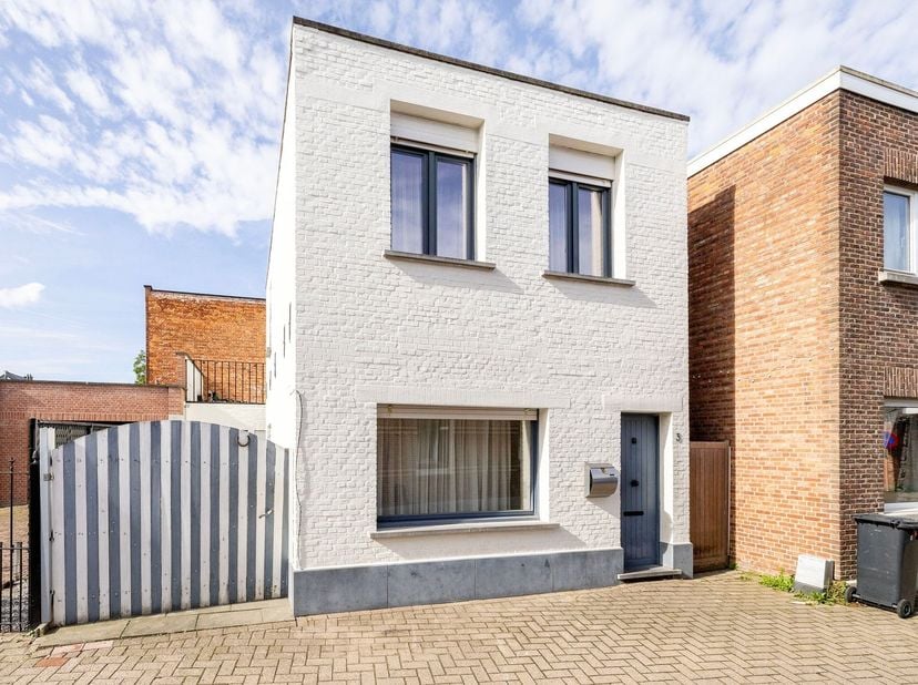 Maison à vendre à Wipstraat 3,
                    2590 Berlaar