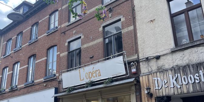 Bedrijfsvastgoed te koop in Diestsestraat 11, 3200 Aarschot