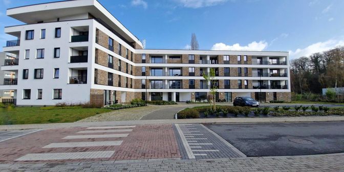 Appartement à vendre à 5100 Jambes