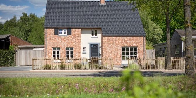 Huis te koop in Koorstraat lot 2, 3510 Kermt