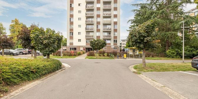 Appartement te koop in Hollandsveldlaan 19 bus 17, 3500 Hasselt