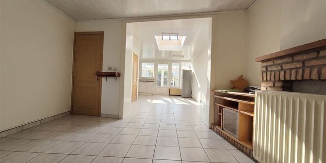 Huis te huur in 7500 Tournai
