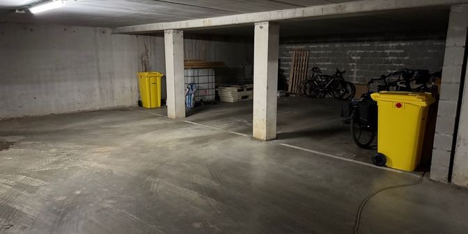 Garage te koop in Weertstraat 7, 2880 Mariekerke