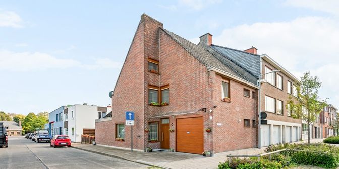 Huis te koop in Hortensiastraat 2, 8800 Roeselare