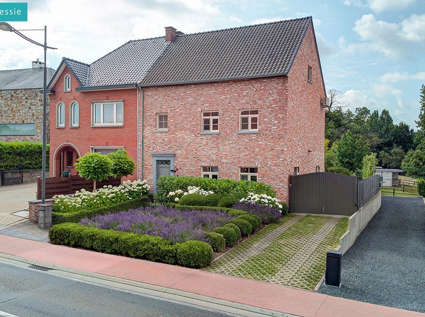Huis te koop in Maastrichterstraat 119,
                    3740 Waltwilder