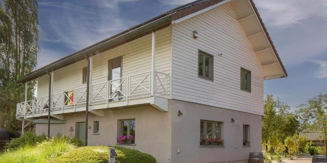 Maison à vendre à Luirikstraat 3, 9150 Bazel