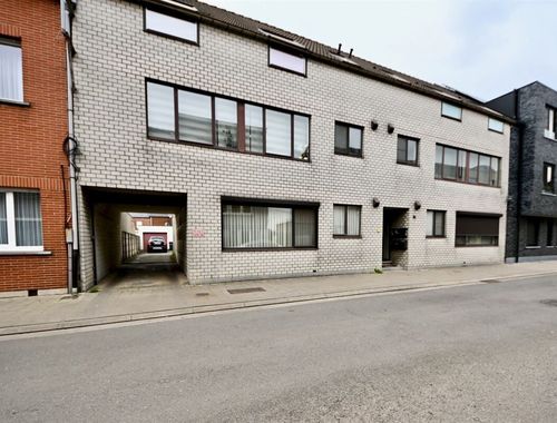                                         Appartement à vendre à Willebroek, € 269.000
