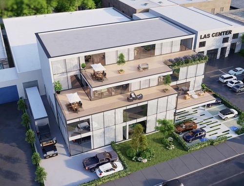                                         Kantoor te koop in Hasselt, € 1.329.230
