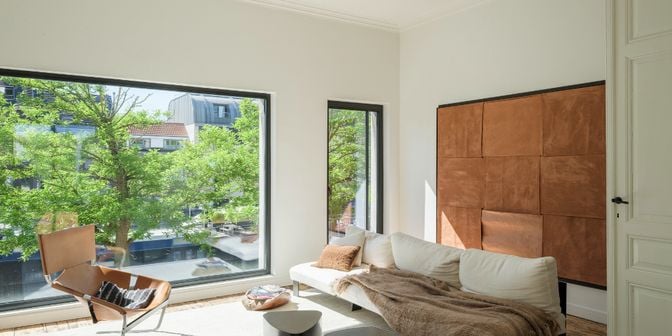 Maison à vendre à Ferdinand Lousbergskaai 116, 9000 Gent