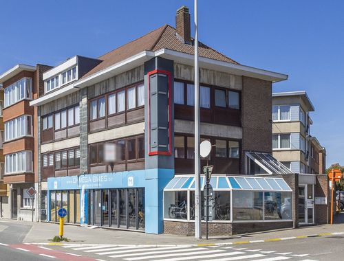                                         Kleine winkel te koop in Dilbeek, € 419.500

