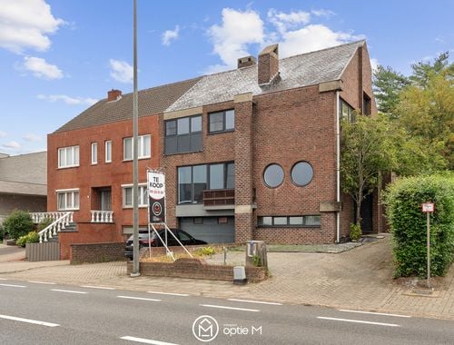                                         Maison à vendre à Bilzen, € 390.000
