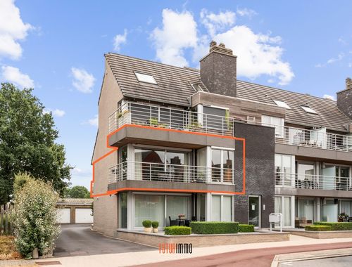                                         Appartement te koop in Roeselare, € 242.500
