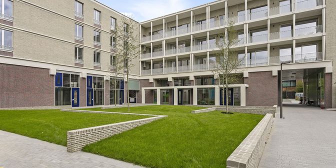 Bedrijfsvastgoed te koop in 2000 Antwerpen