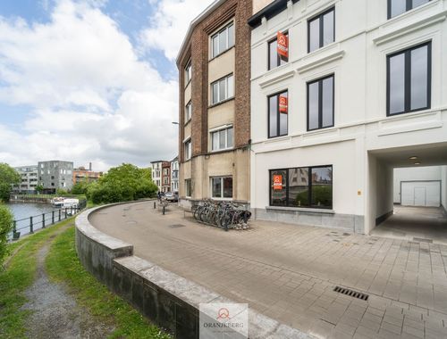                                        Appartement te koop in Ledeberg, € 269.000
