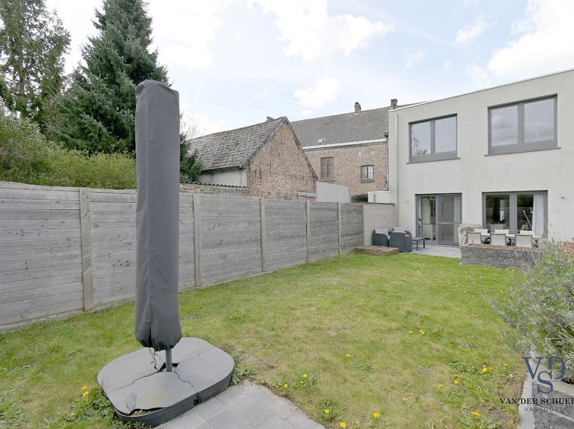 Maison à vendre
                    à 9890 Gavere