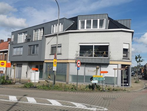                                         Appartement à louer à Tielt, € 675
